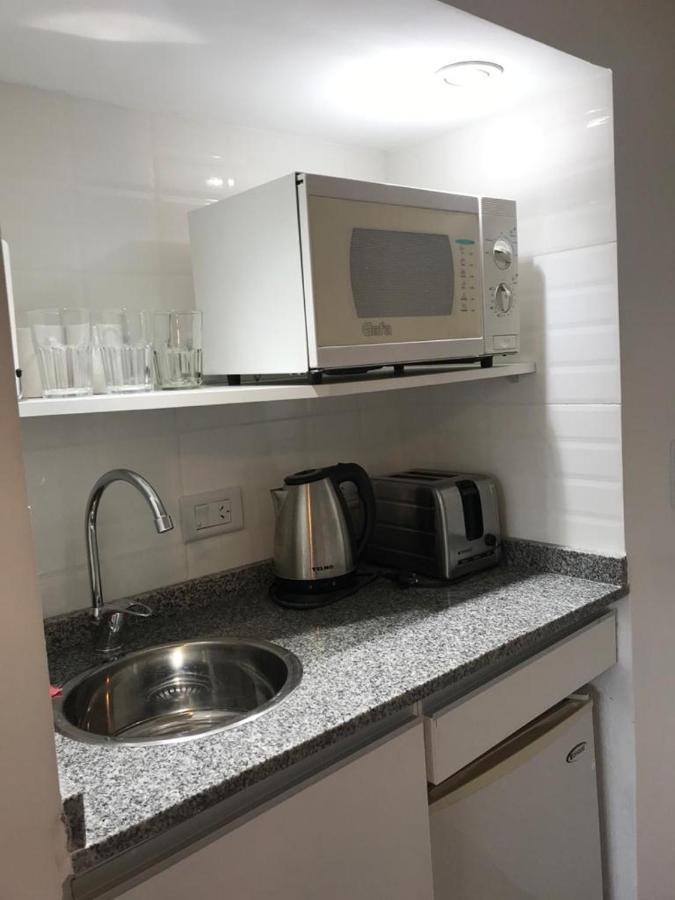 Appartamento Tango Pop Junto Al Obelisco En 820 Avenida Corrientes Buenos Aires